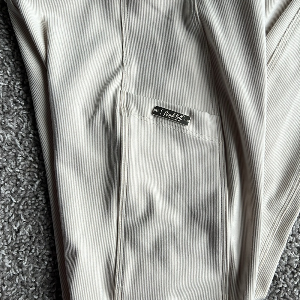 IGUC-Bombshell Sportswear Ribbed fabric Small - Picture 4 of 5
